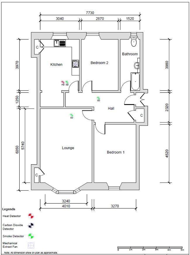 Stunning 2 Bed Property In Heart Of West End غلاسغو المظهر الخارجي الصورة